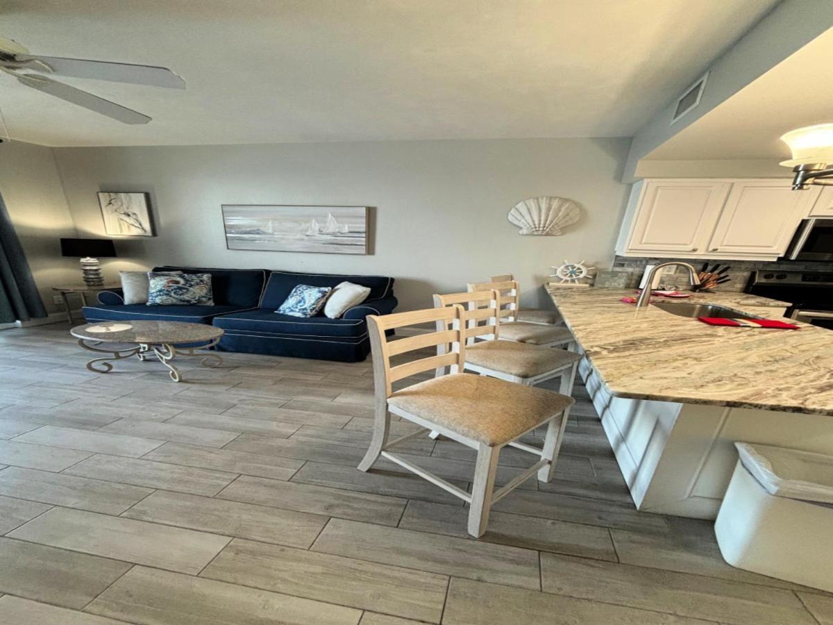 Vacation In Comfort And Luxury - 1 Bedroom Direct Oceanfront - Wyndham Ocean Walk Resort 1607 Daytona Beach Exterior foto