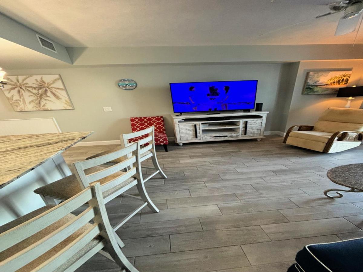 Vacation In Comfort And Luxury - 1 Bedroom Direct Oceanfront - Wyndham Ocean Walk Resort 1607 Daytona Beach Exterior foto